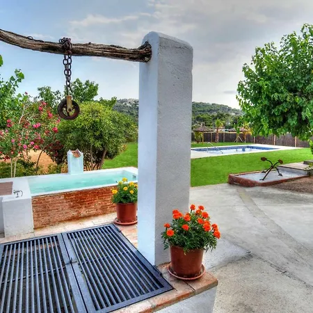 Masia Cal Ros Apartment S'Agaro