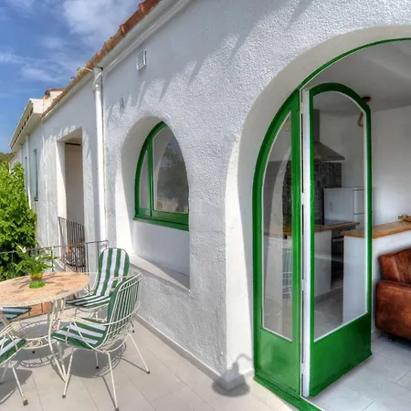 Masia Cal Ros Apartment S'Agaro