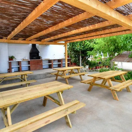 Apartment Masia Cal Ros *
