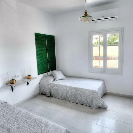 Masia Cal Ros Apartment *