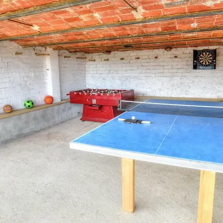 Apartment Masia Cal Ros *