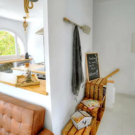 Apartment Masia Cal Ros S'Agaro
