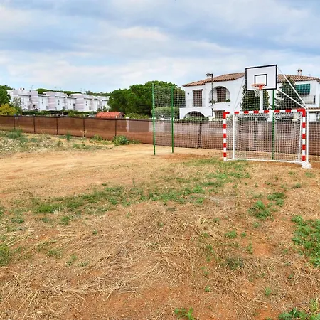 Masia Cal Ros Apartment