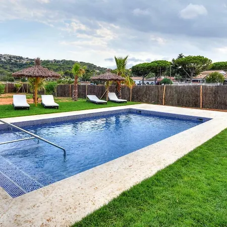 Apartment Masia Cal Ros S'Agaro