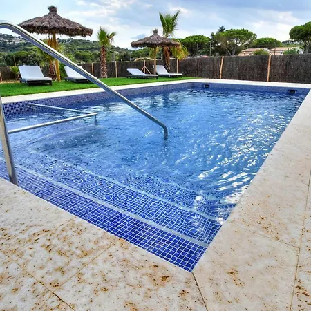 Masia Cal Ros Apartment