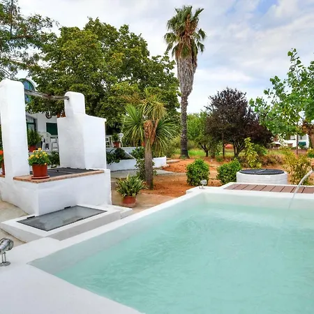 Apartment Masia Cal Ros *