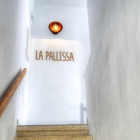 Masia Cal Ros Апартаменты *