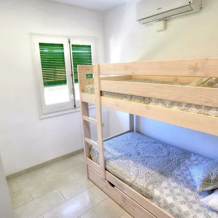 Masia Cal Ros Apartment *