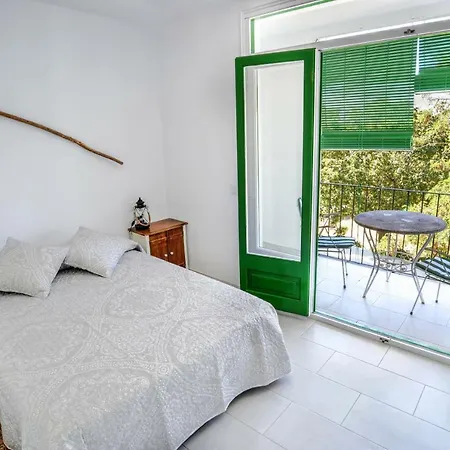 Masia Cal Ros Apartment *