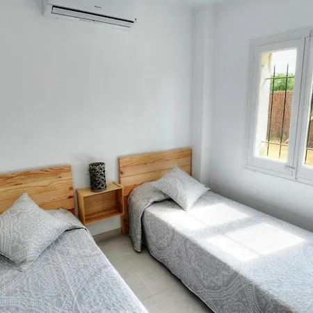 Apartment Masia Cal Ros *