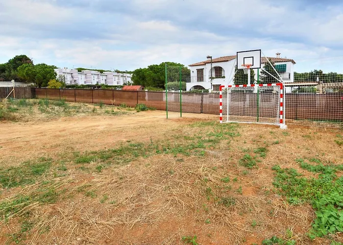 Masia Cal Ros Daire