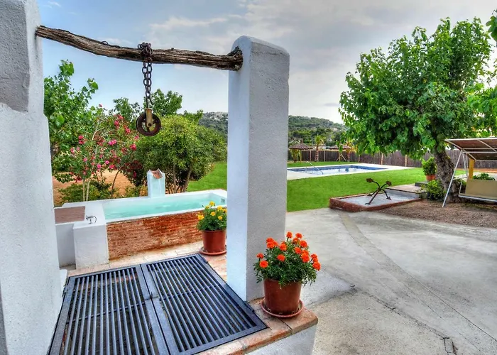 Masia Cal Ros Appartement S'Agaró