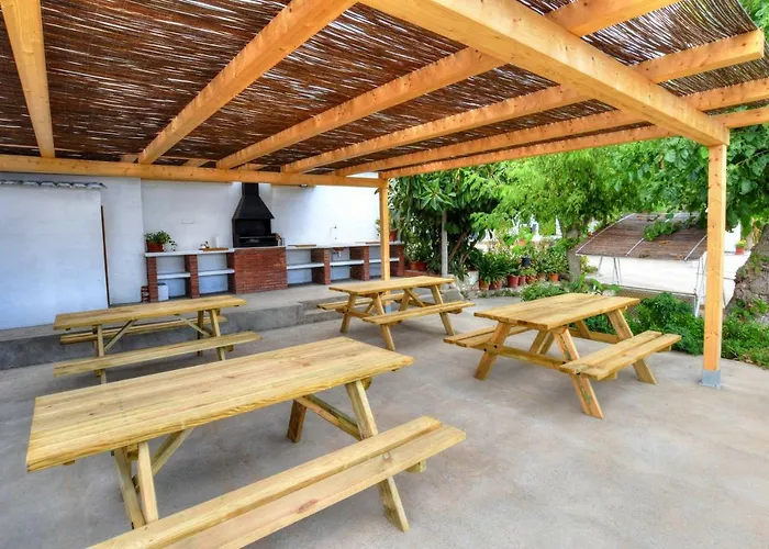 Appartement Masia Cal Ros *