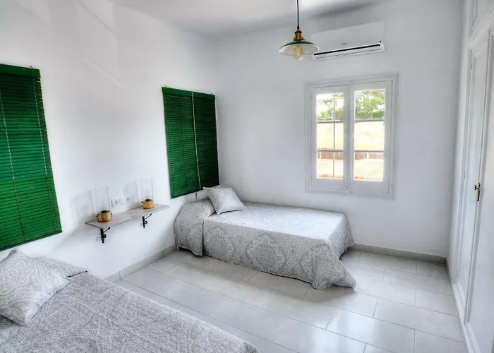 Masia Cal Ros Appartement *