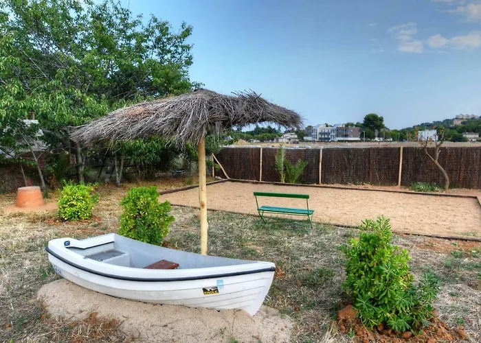 Appartement Masia Cal Ros S'Agaró