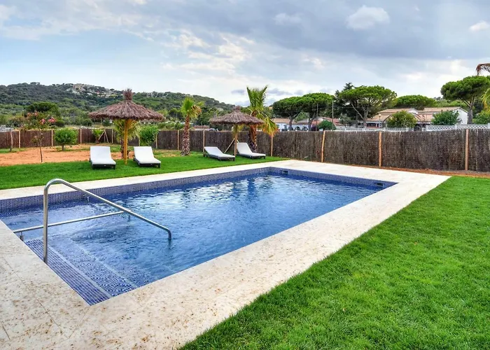 Appartement Masia Cal Ros S'Agaró