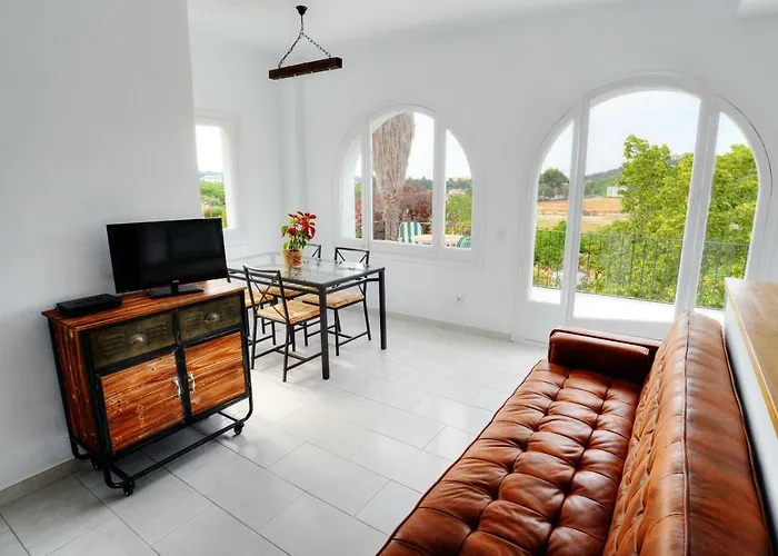 Masia Cal Ros Appartement S'Agaró