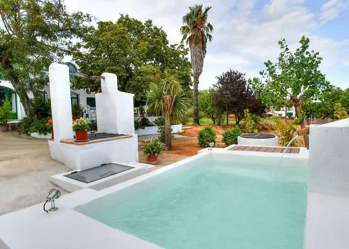 Appartement Masia Cal Ros *