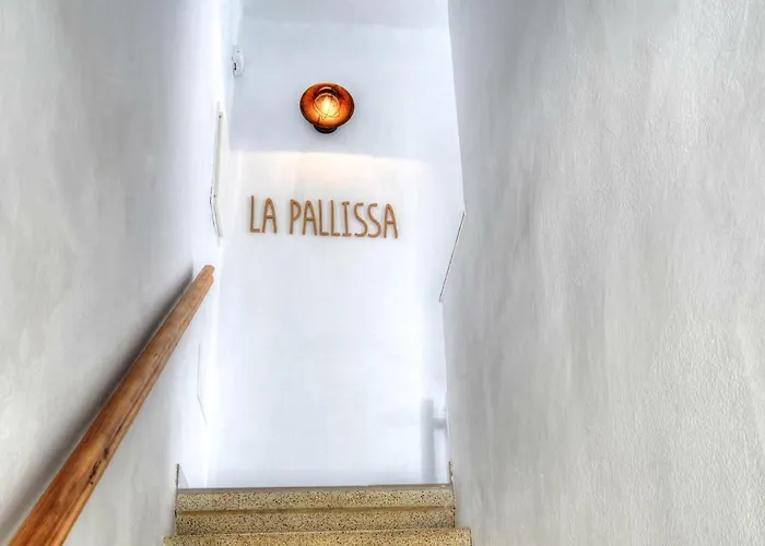 Masia Cal Ros Appartement *